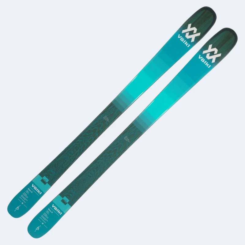 2025 Volkl Blaze Junior Skis