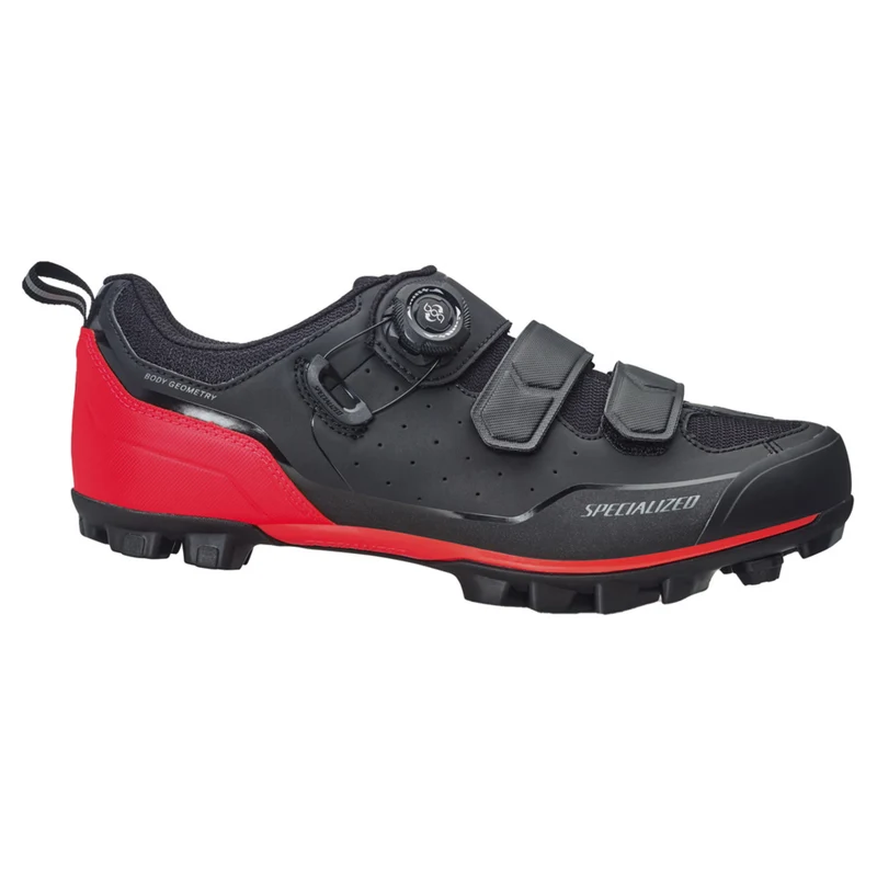 Specialized Comp MTB Shoe