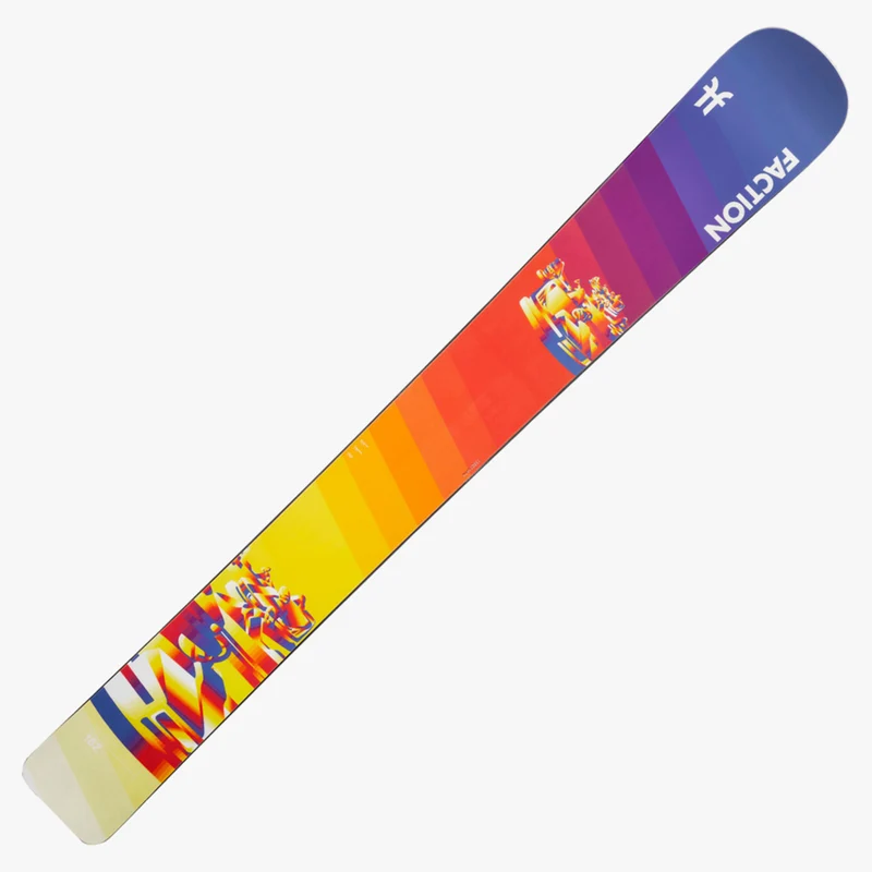 2025 Faction Le Mono Monoboard