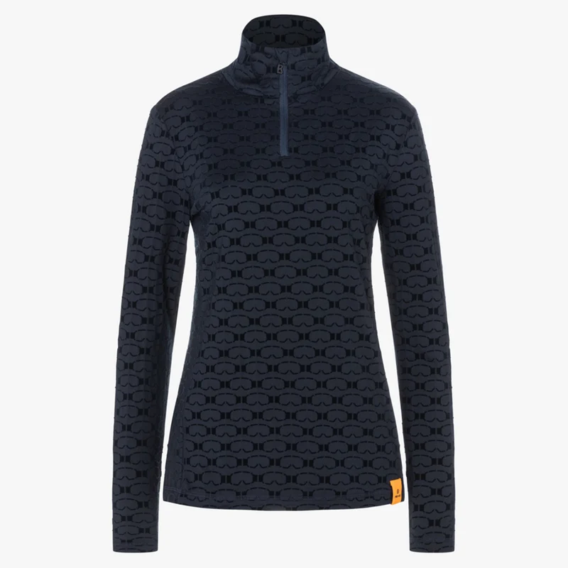 Fire Ice Margo2 Women's 1 4 Zip
