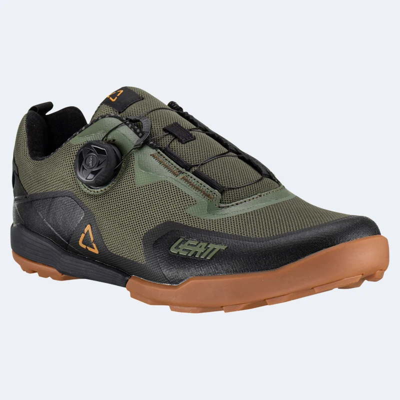Leatt Clip Men's Bike Shoes 6.0
