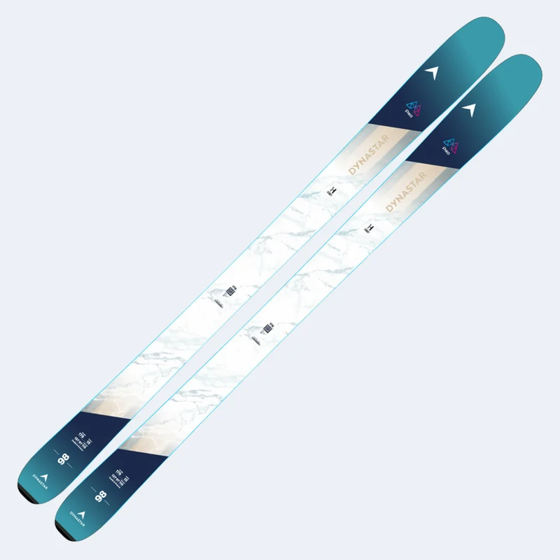 2026 Dynastar M-Pro 98 Women's Skis