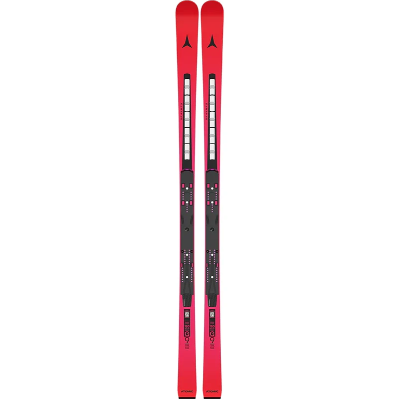 Atomic Redster G9 FIS RVSK S 173cm Skis 2027