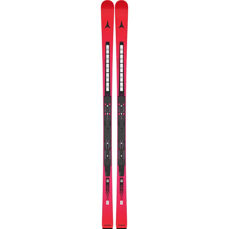 Redster G9 FIS RVSK 183cm Ski 2027
