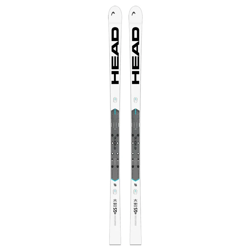 2027 Head WC Rebels e.GS SW RP 181 w/ Freeflex 14 Binding