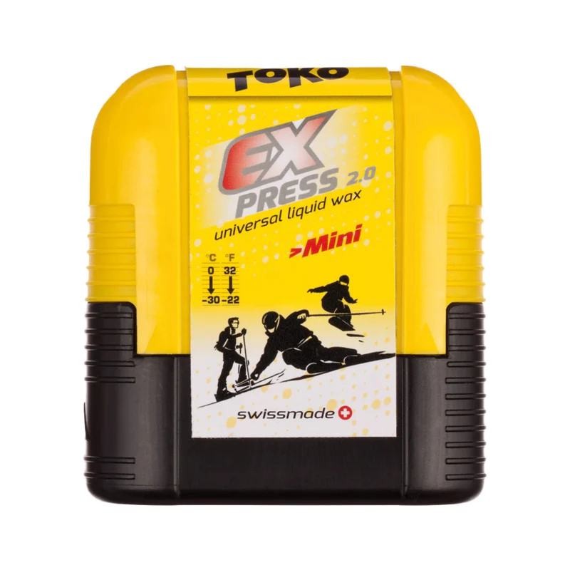 Express Mini Pocket