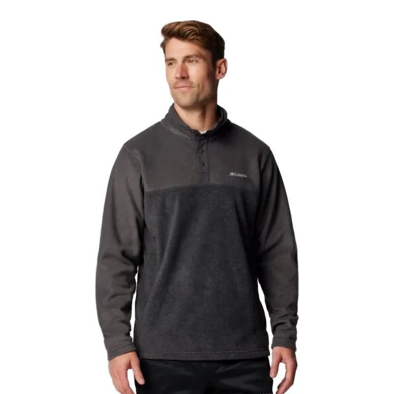 Steens Mountain ½ Snap Pullover Mens