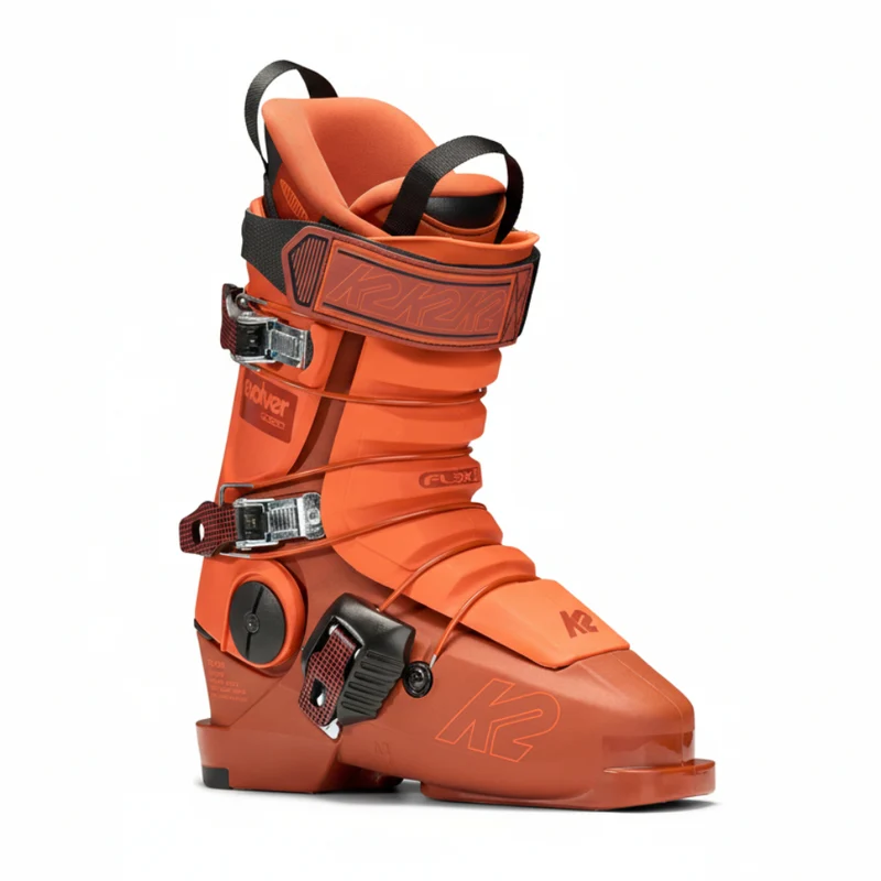 Evolver Youth Ski Boot 2026