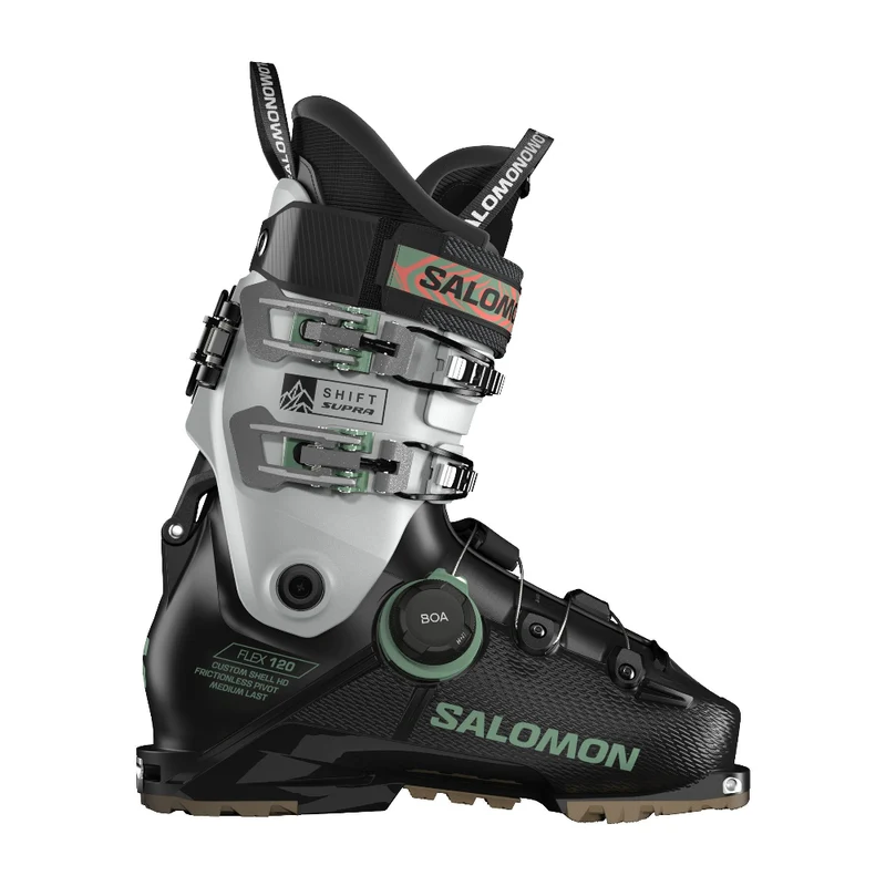 Shift Supra BOA 120 GW Ski Boots 2026