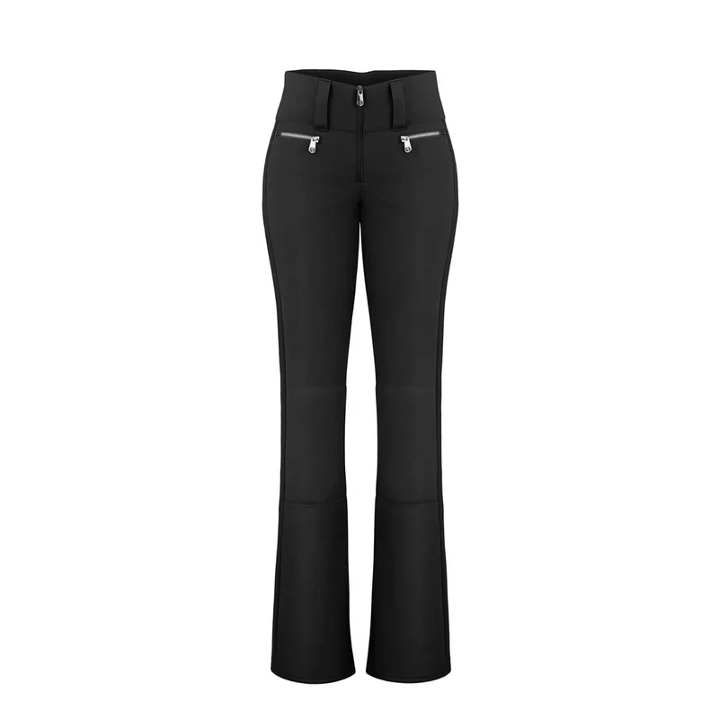Stretch Ski Pant Short Leg