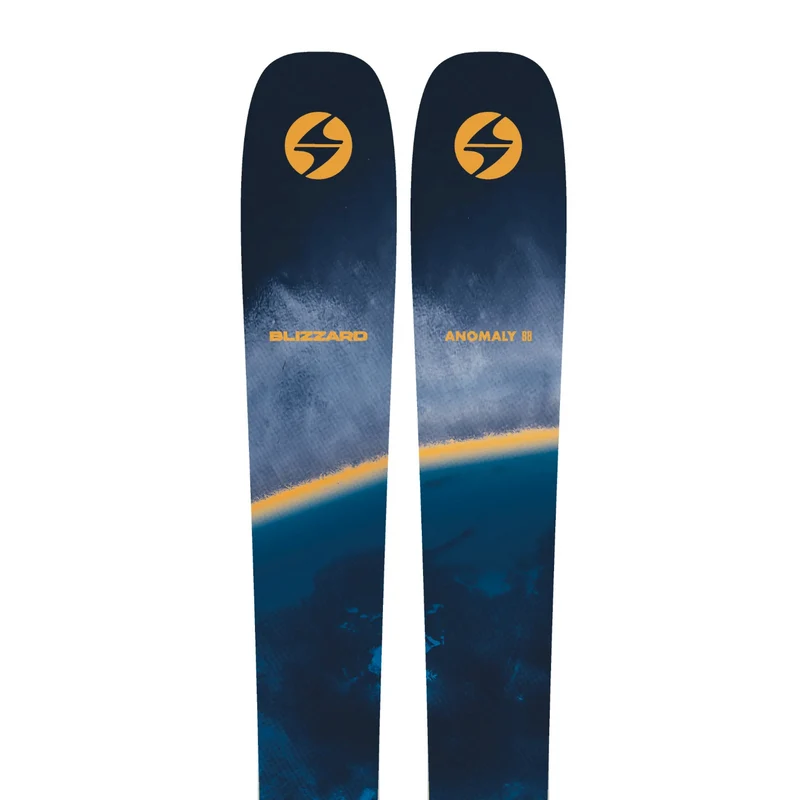 Anomaly 88 Skis 2027