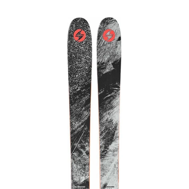 Canvas 100 Skis 2027