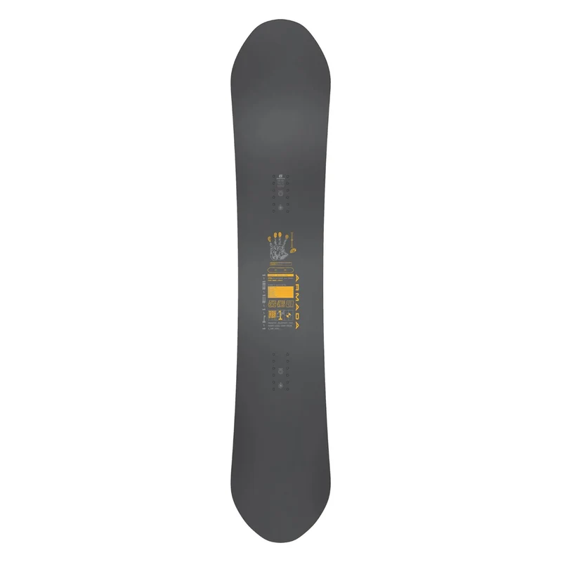 Do-Si-Do Proto LTD Snowboard