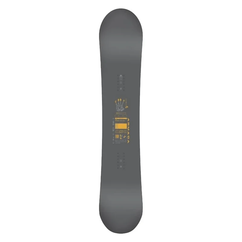 Beatnik Proto LTD Snowboard