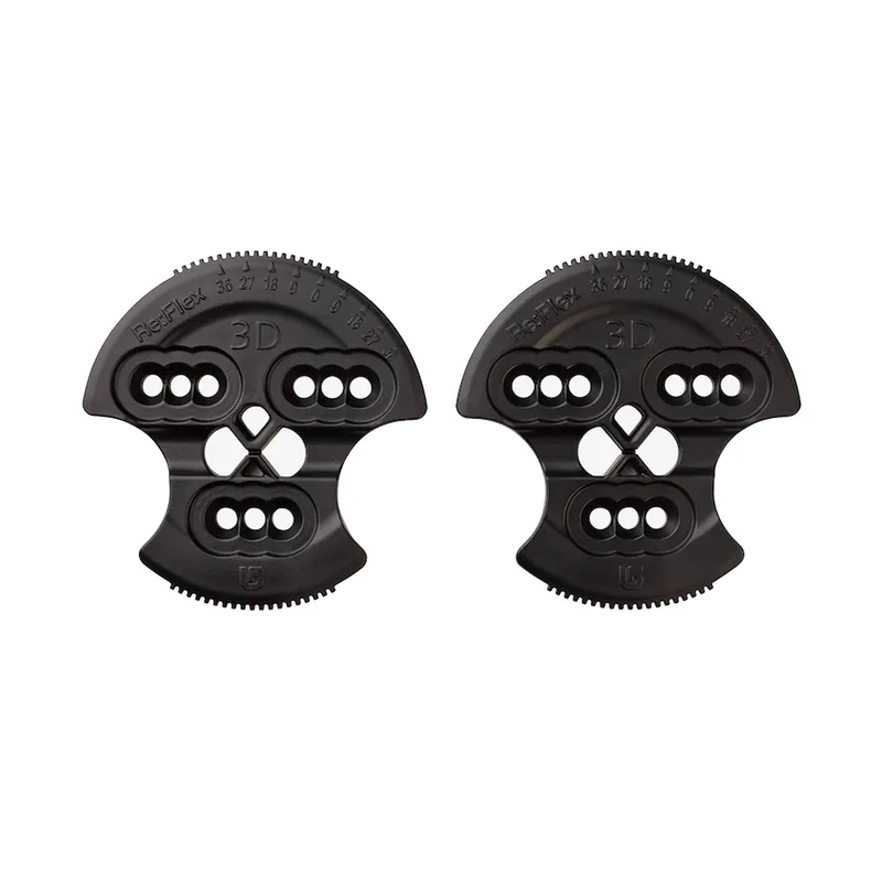3D Hinge Disc