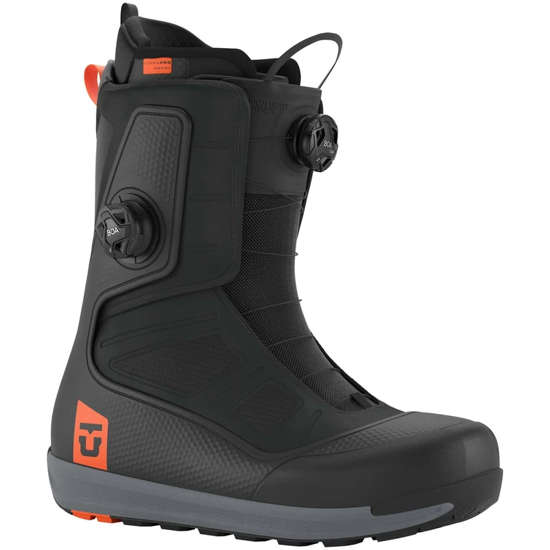 Reset PRO Snowboard Boots 2026