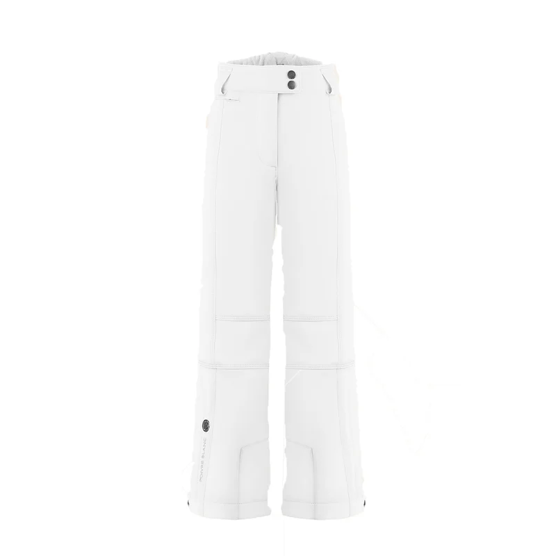 Eva Junior Stretch Ski Pants