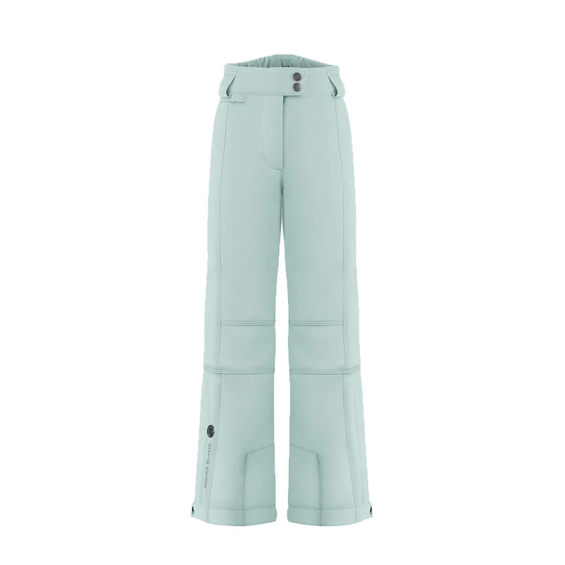 Eva Junior Stretch Ski Pants
