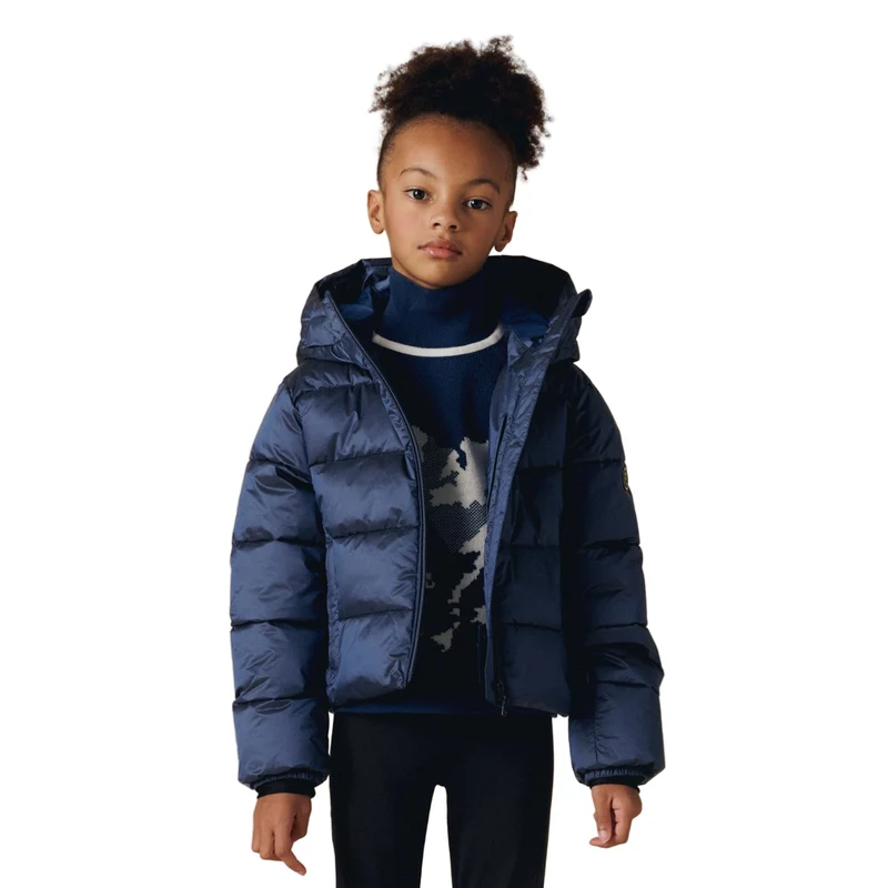 Chloe Junior Synthetic Down Ski Jacket