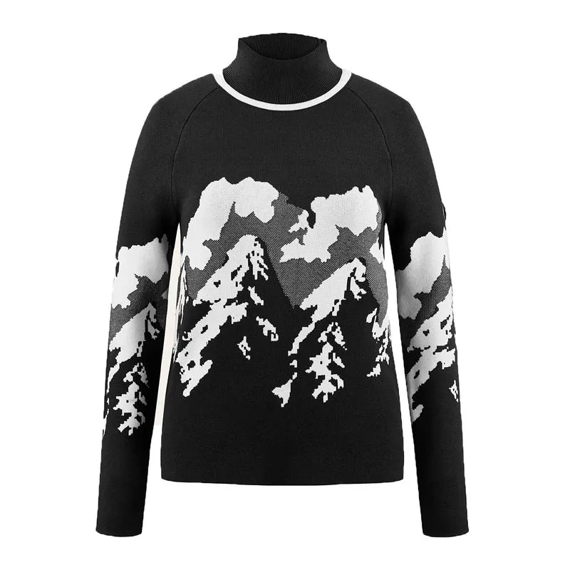 Ambre Knit Pullover