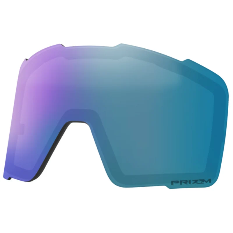 Oakley Line Miner Pro M Replacement Lens