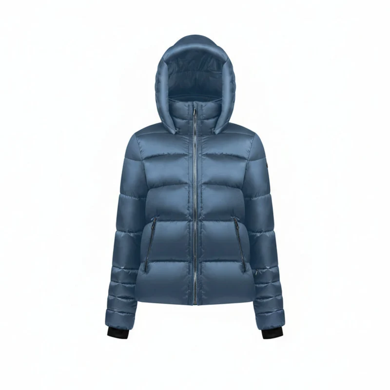Celia Synthetic Down Ski Jacket