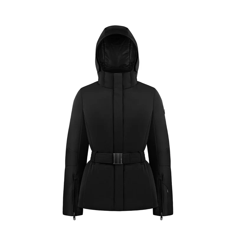 Emily Stretch Ski Jacket