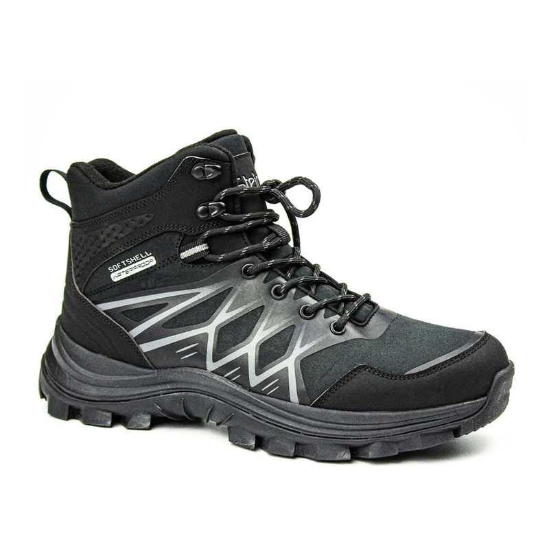 Stowe Winter Boots