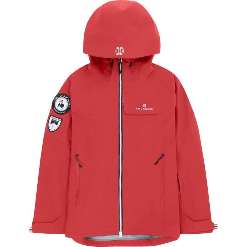 Peak Jacket Mens Ski Jacket