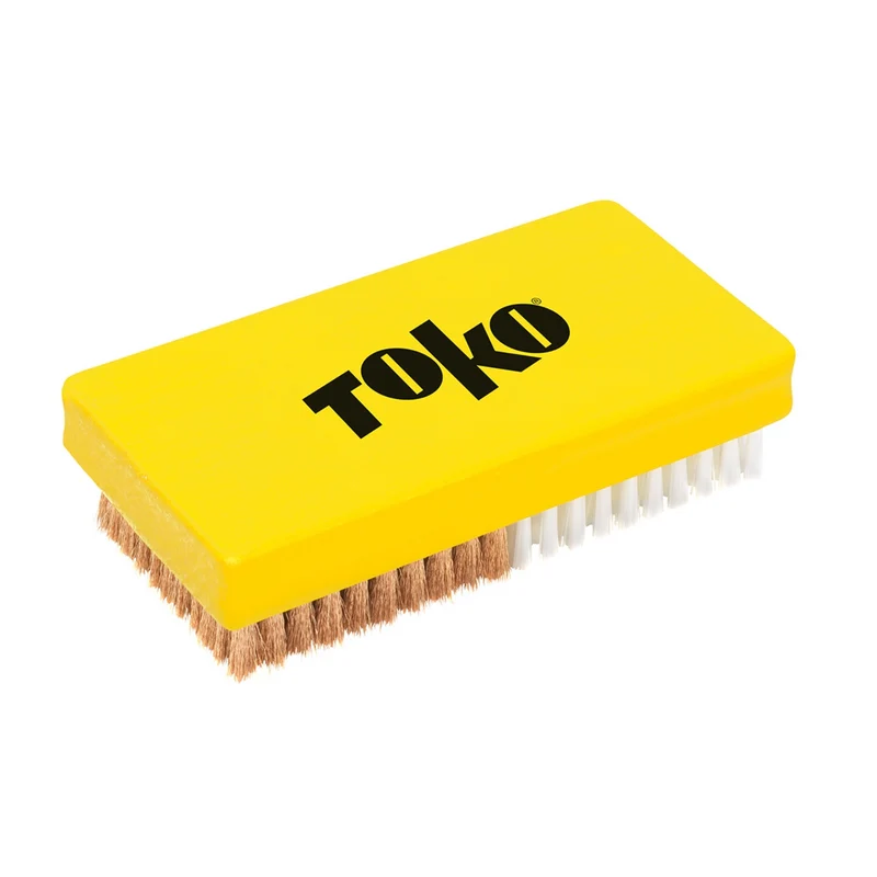 Base Brush Nylon/Copper
