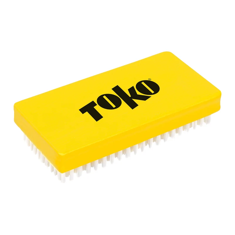 Base Brush Nylon