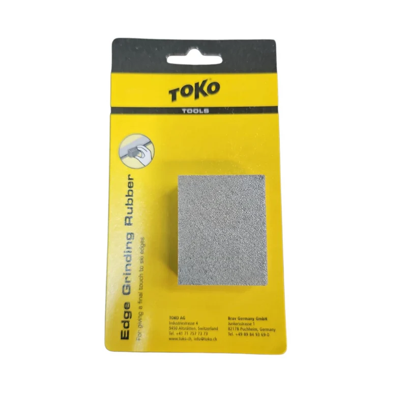 Edge Grinding Rubber