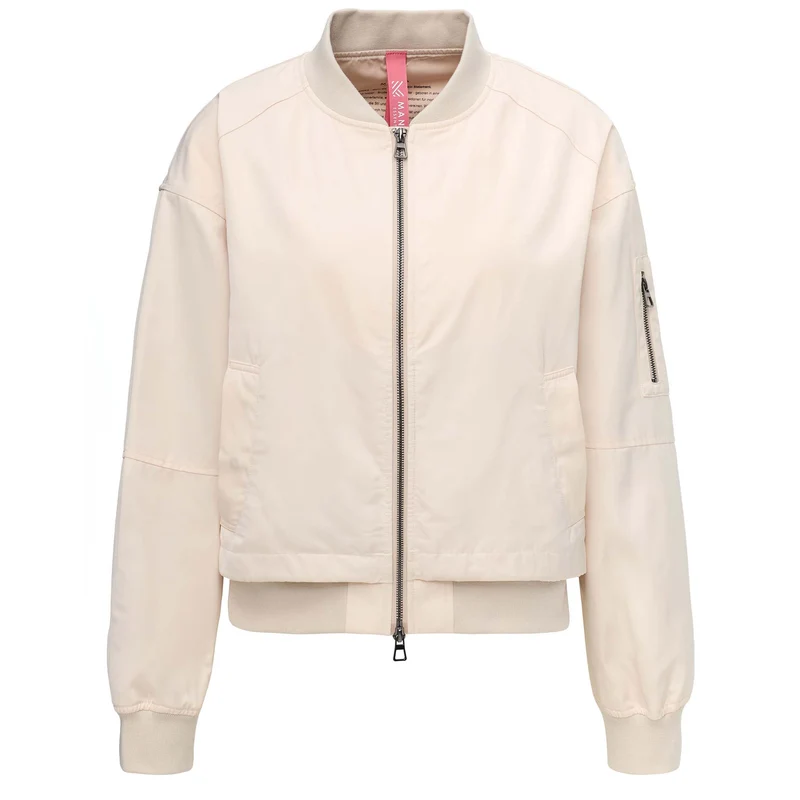 Manisa Bomberjack Champagne | Tall