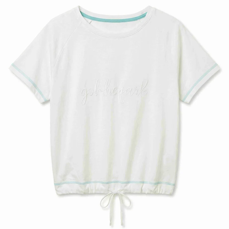 XOX Shirt Koord Offwhite | Tall