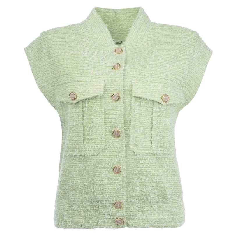 NED Jack Mungo Mint | Tall
