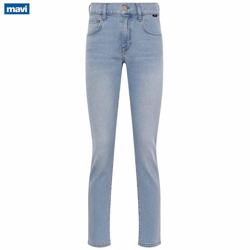 Mavi Jeans Mirella Lt Brushed 90's | Tall