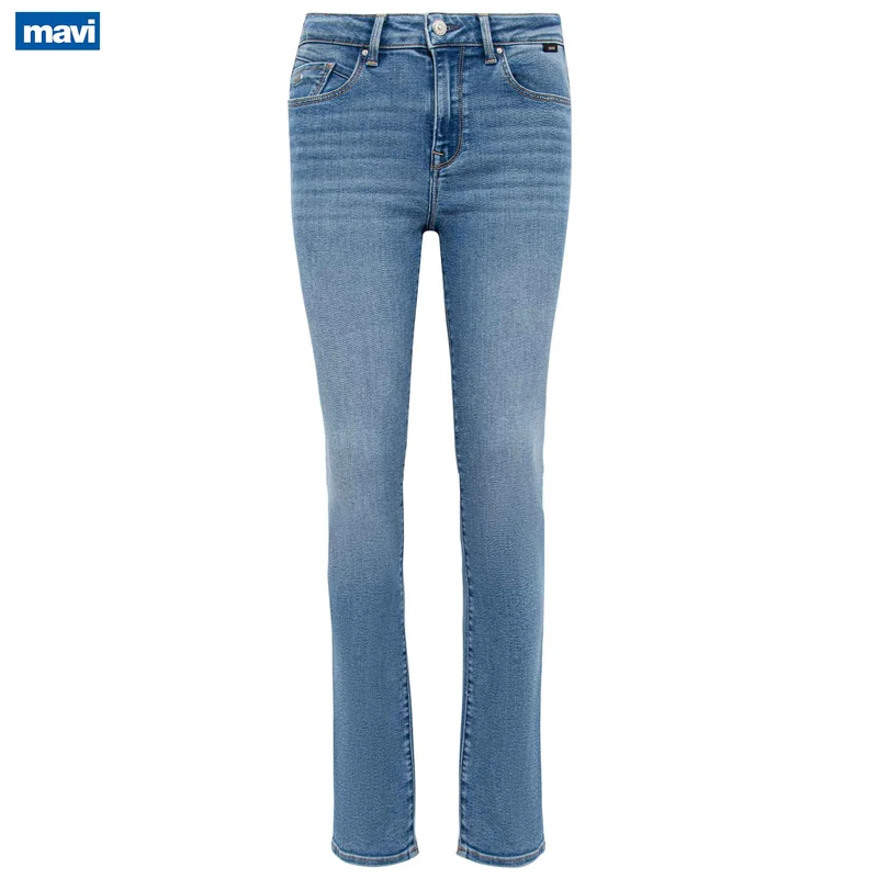 Mavi Jeans Kendra Lt Brushed | Tall