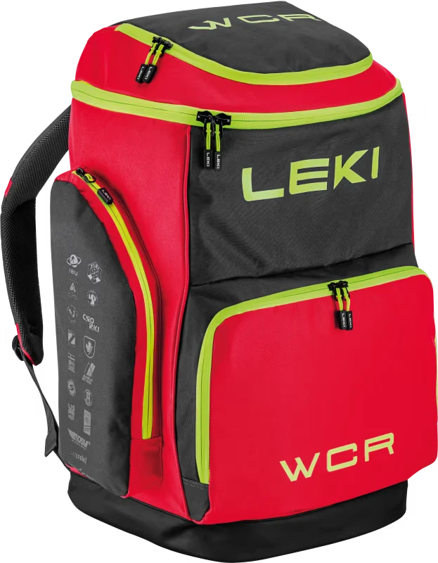 Leki Skiboot Bag WCR / 85L