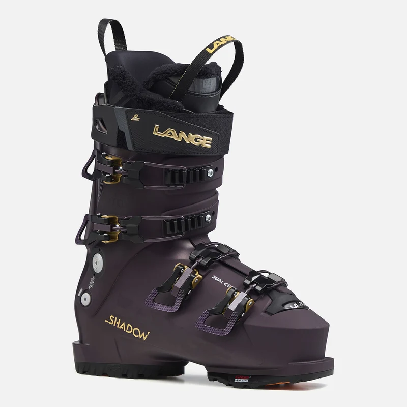 Lange Shadow 115W LV Ski Boot 2026