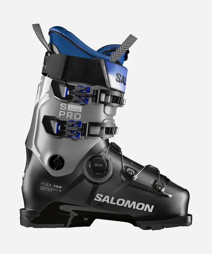 Salomon S/PRO Delta Boa 130 GW Ski Boot - Mens 2026