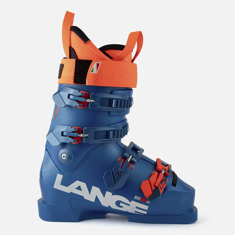 Lange RS 110 SC Ski Boot 2026