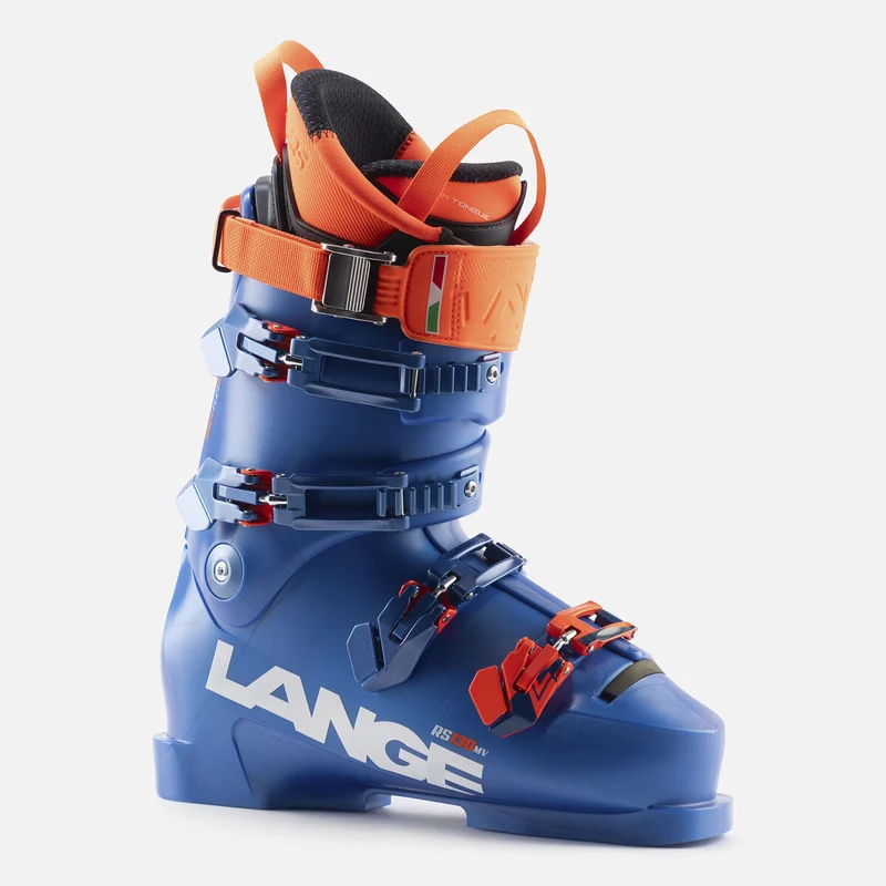 Lange RS 130 MV Ski Boot 2026