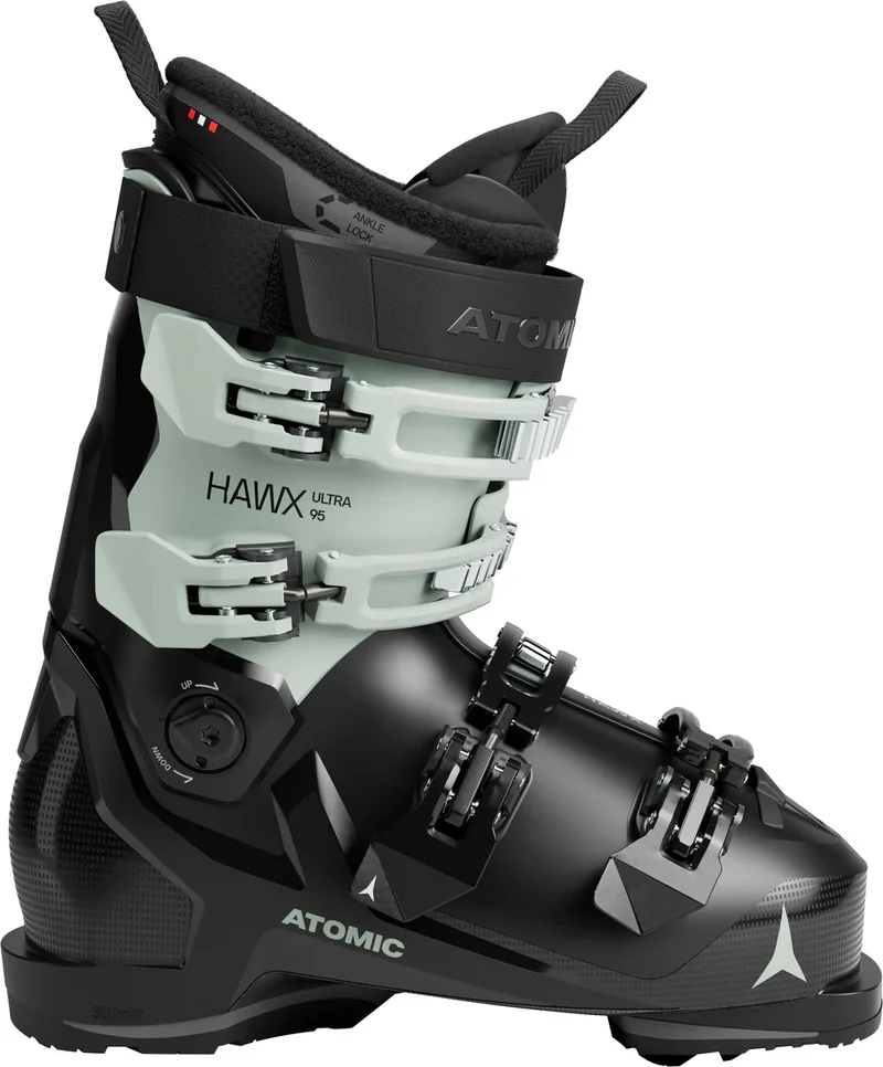 Atomic Hawx Ultra 95W Ski Boots 2026