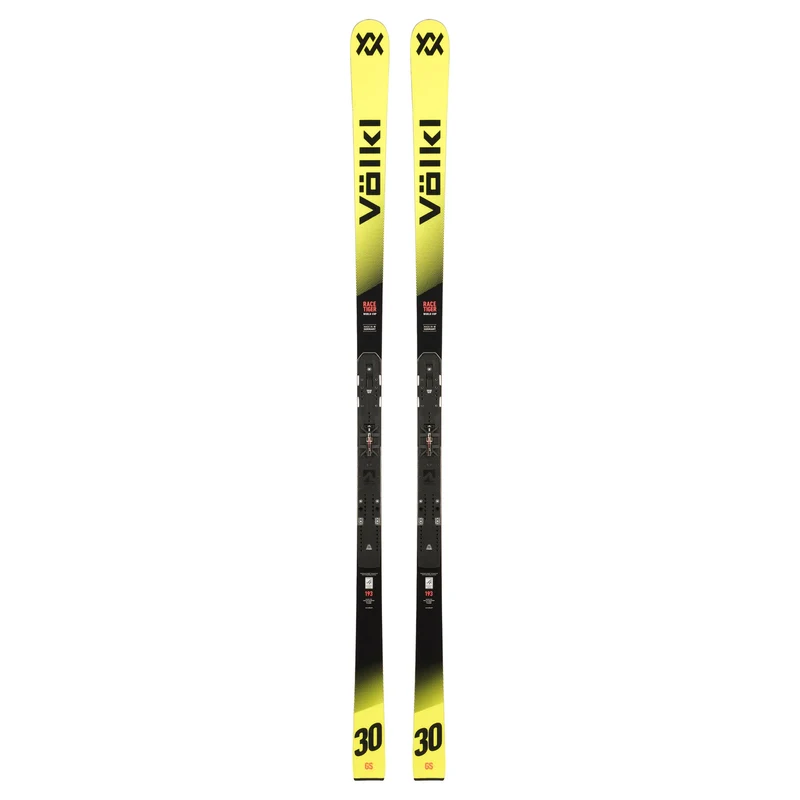 2027 Volkl Racetiger GS R WC SX 188CM Ski