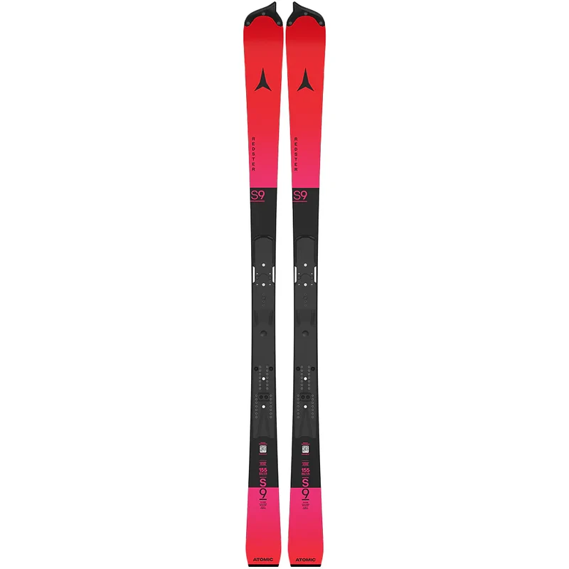 ATOMIC REDSTER S9 FIS 155 CM SKIS 2027