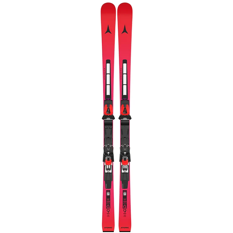 ATOMIC REDSTER G9 FIS 152 CM w ICON 10 2027