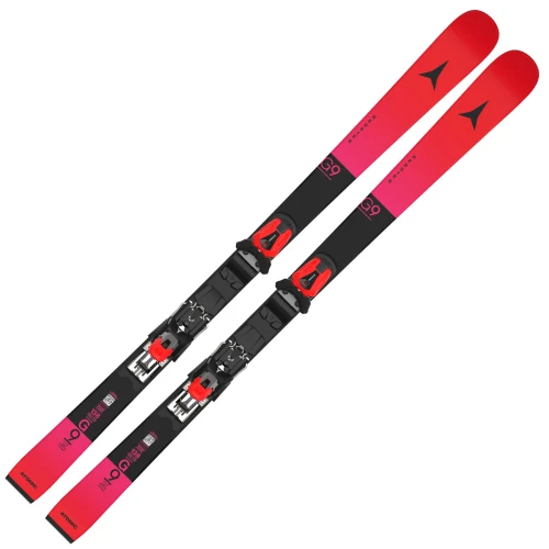 ATOMIC REDSTER G9 FIS 131 CM w COLT 7 2027