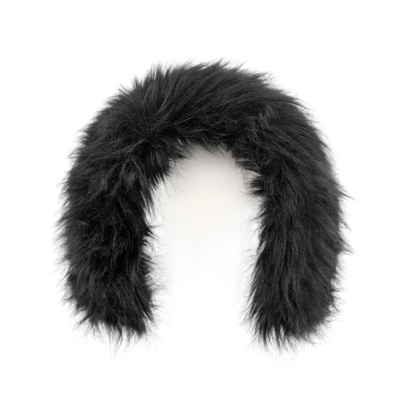 Fur Trim