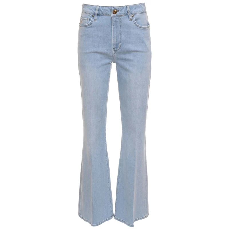 DNM Pure Bowie Light Bleach | Tall