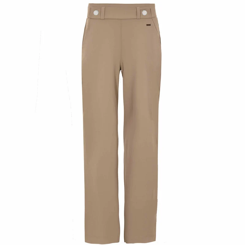 Maicazz Broek Xavi Sand | Tall